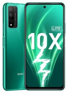 Замена разъема зарядки на телефоне Honor 10X Lite в Тюмени